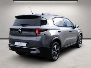 Citroën C3 Aircross Hybrid 145 ë-DCS6 MAX