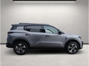 Citroën C3 Aircross Hybrid 145 ë-DCS6 MAX