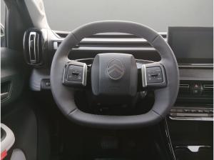Citroën C3 Aircross Hybrid 145 ë-DCS6 MAX
