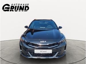 Kia XCeed 1.6T 180 DCT GT-Line | LEDER | GLASDACH | GEWERBLICH