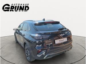 Kia XCeed 1.6T 180 DCT GT-Line | LEDER | GLASDACH | GEWERBLICH