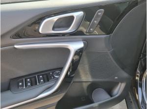 Kia XCeed 1.6T 180 DCT GT-Line | LEDER | GLASDACH | GEWERBLICH