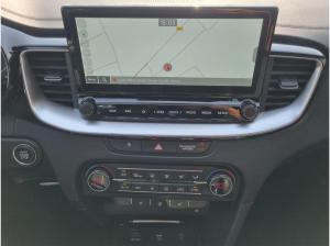 Kia XCeed 1.6T 180 DCT GT-Line | LEDER | GLASDACH | GEWERBLICH