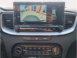 Kia XCeed 1.6T 180 DCT GT-Line | LEDER | GLASDACH | GEWERBLICH