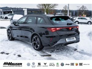 Cupra Leon Sportstourer 1.5 eTSI DSG EL. HECKKL. NAVI KAMERA PARK ACC LED