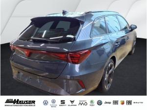 Cupra Leon Sportstourer 1.5 eTSI DSG EL. HECKKL. NAVI KAMERA PARK ACC LED