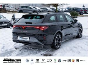 Cupra Leon Sportstourer 1.5 eTSI DSG EL. HECKKL. NAVI KAMERA PARK ACC LED