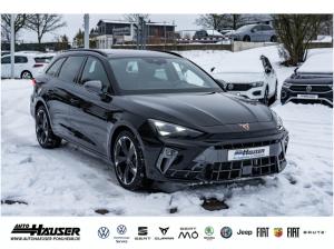 Cupra Leon Sportstourer 1.5 eTSI DSG EL. HECKKL. NAVI KAMERA PARK ACC LED