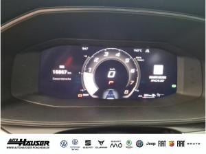 Cupra Leon Sportstourer 1.5 eTSI DSG EL. HECKKL. NAVI KAMERA PARK ACC LED