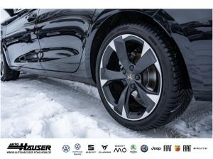 Cupra Leon Sportstourer 1.5 eTSI DSG EL. HECKKL. NAVI KAMERA PARK ACC LED