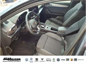Cupra Leon Sportstourer 1.5 eTSI DSG EL. HECKKL. NAVI KAMERA PARK ACC LED