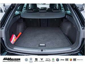 Cupra Leon Sportstourer 1.5 eTSI DSG EL. HECKKL. NAVI KAMERA PARK ACC LED