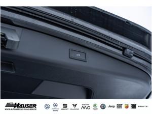 Cupra Leon Sportstourer 1.5 eTSI DSG EL. HECKKL. NAVI KAMERA PARK ACC LED