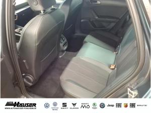 Cupra Leon Sportstourer 1.5 eTSI DSG EL. HECKKL. NAVI KAMERA PARK ACC LED