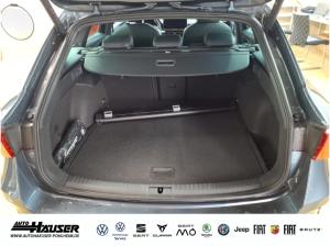 Cupra Leon Sportstourer 1.5 eTSI DSG EL. HECKKL. NAVI KAMERA PARK ACC LED