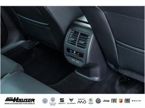 Cupra Leon Sportstourer 1.5 eTSI DSG EL. HECKKL. NAVI KAMERA PARK ACC LED