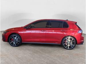 Volkswagen Golf 🔥 2.0 TSI GTI 🔥 | 🖤 Black Style | 💡 IQ.LIGHT | 🚗 AHK | 💼 Business Premium Paket | ⭐ Top-Ausstattung
