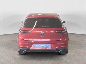 Volkswagen Golf 🔥 2.0 TSI GTI 🔥 | 🖤 Black Style | 💡 IQ.LIGHT | 🚗 AHK | 💼 Business Premium Paket | ⭐ Top-Ausstattung