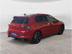 Volkswagen Golf 🔥 2.0 TSI GTI 🔥 | 🖤 Black Style | 💡 IQ.LIGHT | 🚗 AHK | 💼 Business Premium Paket | ⭐ Top-Ausstattung