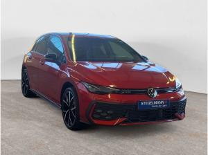 Volkswagen Golf 🔥 2.0 TSI GTI 🔥 | 🖤 Black Style | 💡 IQ.LIGHT | 🚗 AHK | 💼 Business Premium Paket | ⭐ Top-Ausstattung