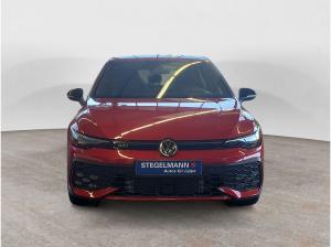 Volkswagen Golf 🔥 2.0 TSI GTI 🔥 | 🖤 Black Style | 💡 IQ.LIGHT | 🚗 AHK | 💼 Business Premium Paket | ⭐ Top-Ausstattung