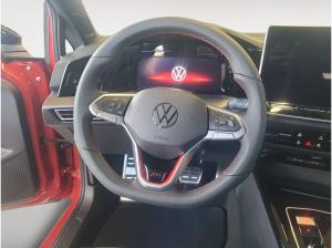 Volkswagen Golf 🔥 2.0 TSI GTI 🔥 | 🖤 Black Style | 💡 IQ.LIGHT | 🚗 AHK | 💼 Business Premium Paket | ⭐ Top-Ausstattung