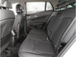 Kia Sportage 1.6 T-GDI Vision