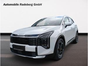 Kia Sportage 1.6 T-GDI Vision