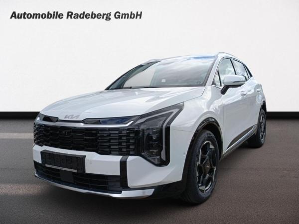 Kia Sportage 1.6 T-GDI Vision