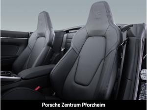 Porsche 992 911 Carrera 4S Cabriolet HA-Lenkung BOSE