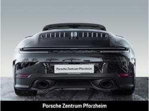 Porsche 992 911 Carrera 4S Cabriolet HA-Lenkung BOSE