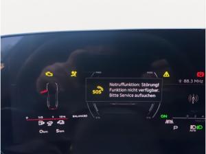 Audi A6 Avant edition one e-hybrid 270kW Luftfeder S line B&O Head-Up