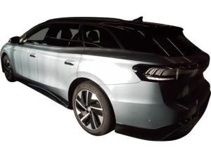 Volkswagen ID.7 Tourer GTX - AHK PANO Kamera Winterräder