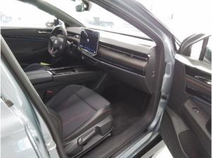 Volkswagen ID.7 Tourer GTX - AHK PANO Kamera Winterräder