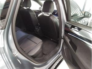 Volkswagen ID.7 Tourer GTX - AHK PANO Kamera Winterräder