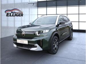 Citroën C3 Aircross Turbo 100 S&S PLUS