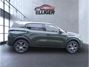 Citroën C3 Aircross Turbo 100 S&S PLUS