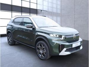 Citroën C3 Aircross Turbo 100 S&S PLUS
