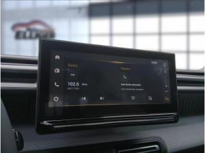 Citroën C3 Aircross Turbo 100 S&S PLUS