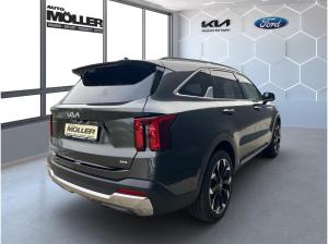 Kia Sorento PE 2.2D Platinum AWD AHK Panorama-Glasdach Premium