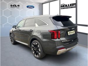 Kia Sorento PE 2.2D Platinum AWD AHK Panorama-Glasdach Premium
