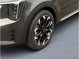 Kia Sorento PE 2.2D Platinum AWD AHK Panorama-Glasdach Premium