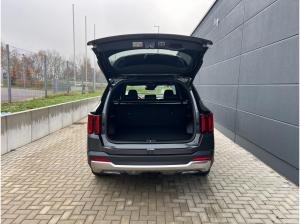 Kia Sorento PE 2.2D Platinum AWD AHK Panorama-Glasdach Premium