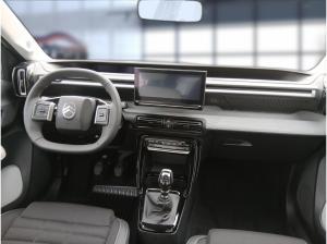 Citroën C3 Aircross Turbo 100 S&S PLUS