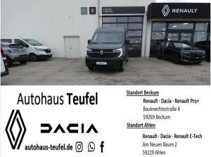 Renault Master extra L2H2 3,5T BLUE DCI 130