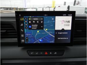 Renault Master extra L2H2 3,5T BLUE DCI 130