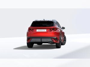 Hyundai TUCSON N-Line X Modelljahr 2026 - 288PS - Plug-in