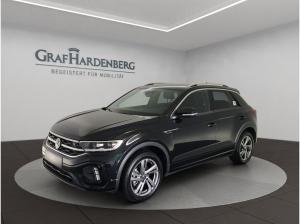 Volkswagen T-Roc 1.5 TSI DSG R Line / SOFORT VERFÜGBAR !