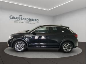Volkswagen T-Roc 1.5 TSI DSG R Line / SOFORT VERFÜGBAR !