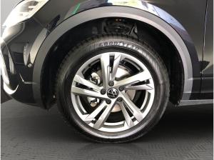 Volkswagen T-Roc 1.5 TSI DSG R Line / SOFORT VERFÜGBAR !